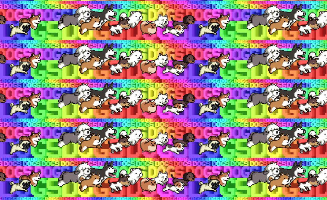 OMFGDOGS