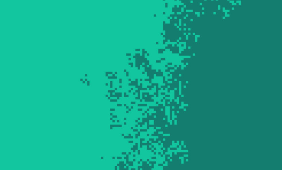 Pixels Fighting