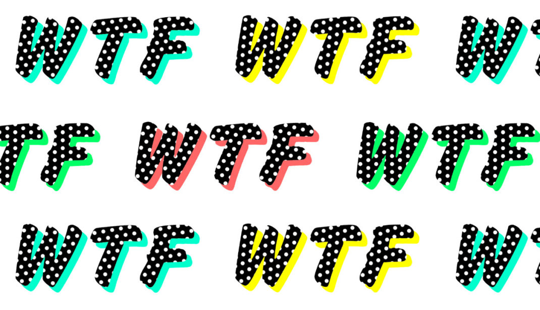 WTF