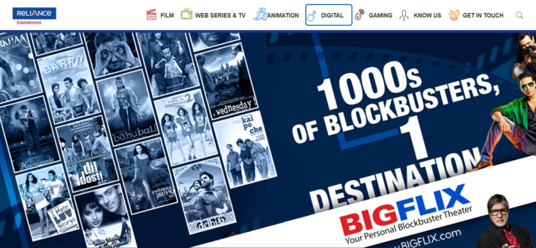 Bigflix