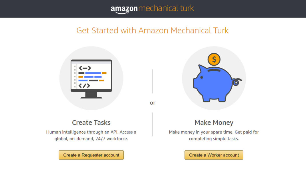 mTurk