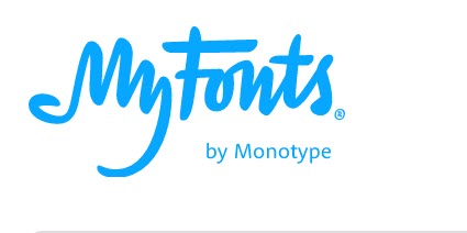 myfonts image