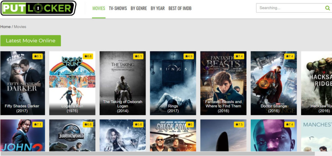 putlocker