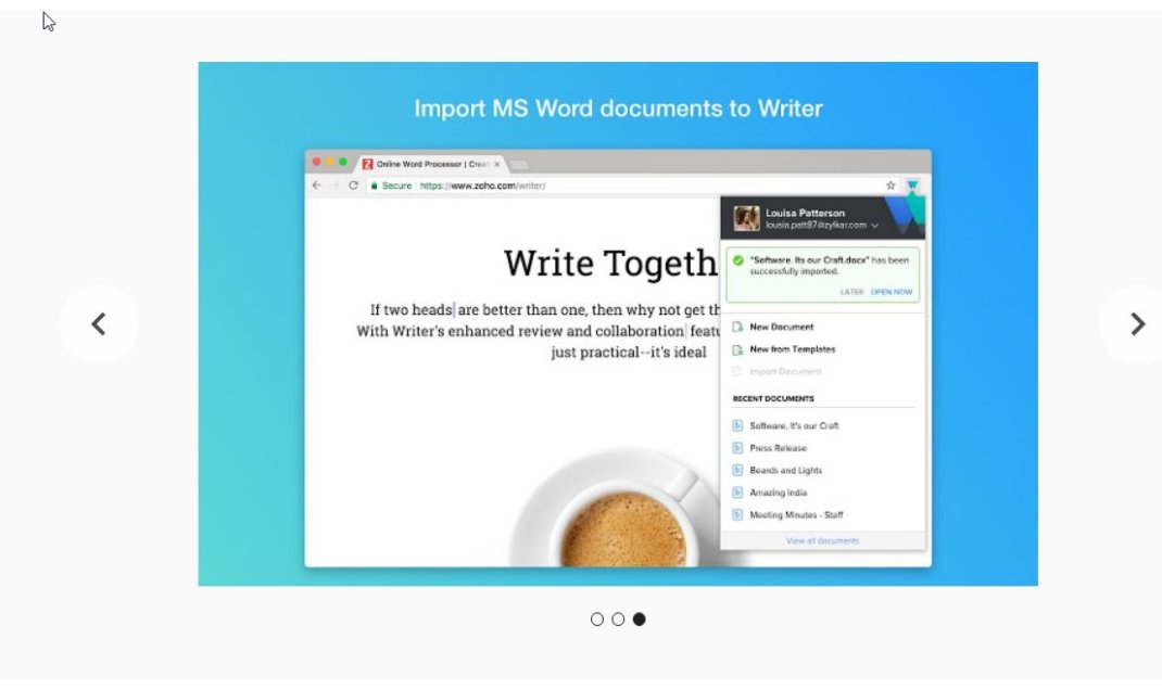 Writer - Extension & Clipper - Chrome Web Store