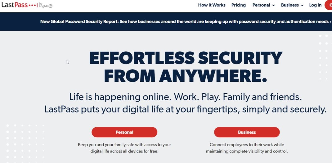 Lastpass